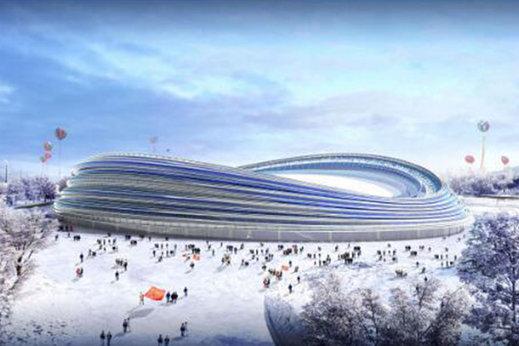 北京2020冬奥会